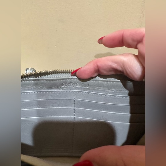 See by Chloe Long Zip Wallet - Picture 3 of 11